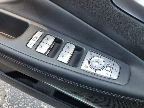 Used 2021 Hyundai Santa Fe Calligraphy image 30