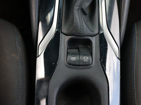 Used 2022 Toyota Corolla SE FWD image 43