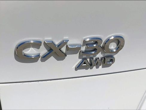 Used 2025 MAZDA CX-30 AWD 2.5 S w/ Preferred Package image 29