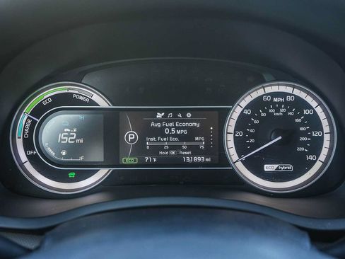 Used 2019 Kia Niro LX FWD image 21