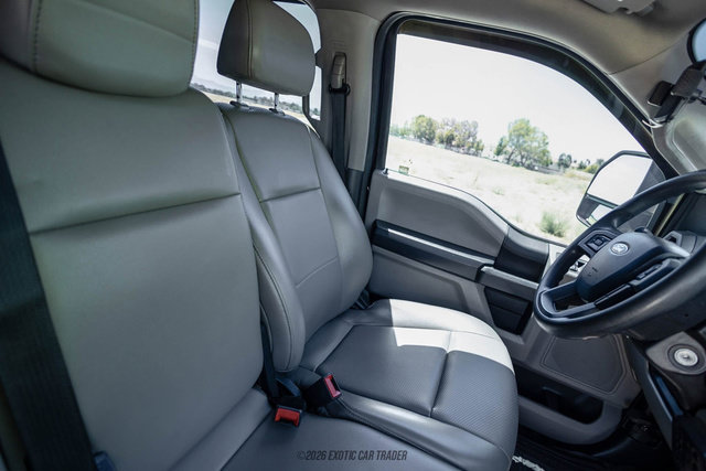 Used 2020 Ford F250 4x4 Crew Cab Super Duty image 31