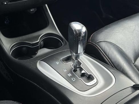Used 2018 Dodge Journey GT FWD image 27
