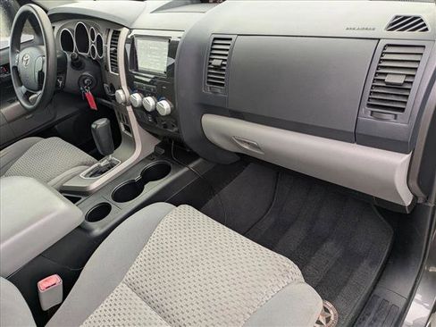 Used 2012 Toyota Tundra 2WD CrewMax image 22