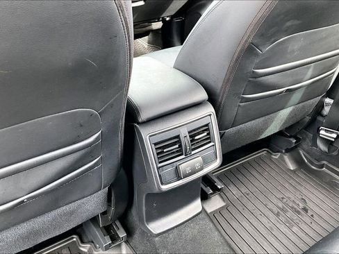 Used 2021 Subaru Forester Limited w/ Popular Package #3 image 10