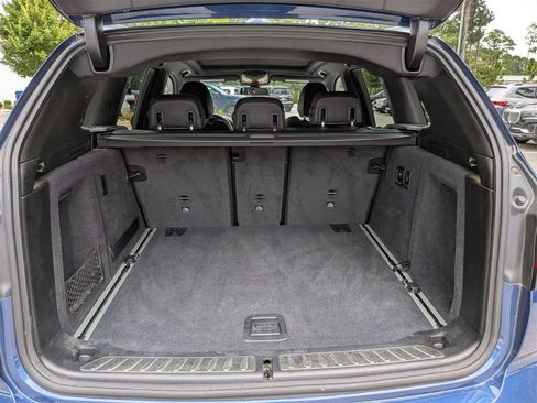 Used 2022 BMW X3 xDrive30i w/ Convenience Package w/ZPA image 33