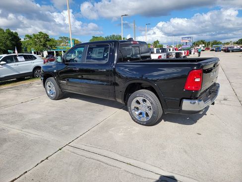 New 2026 RAM 1500 Big Horn AWD/4WD image 3