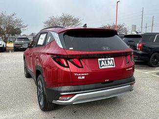 New 2026 Hyundai Tucson SEL video 3