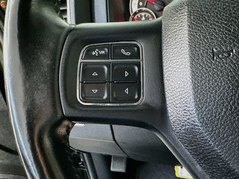 Used 2018 RAM 1500 Sport w/ Quick Order Package 26Q Night AWD/4WD image 24