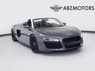 Used 2014 Audi R8 V10 AWD/4WD video 1