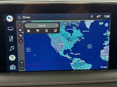 Used 2022 Chevrolet Suburban Z71 w/ Z71 Off-Road Package image 13