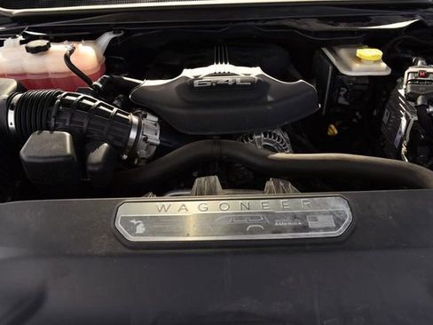 Used 2023 Jeep Grand Wagoneer Series II image 35