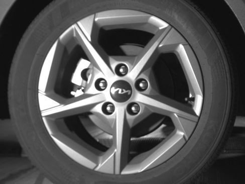 Used 2025 Kia K4 LXS image 15