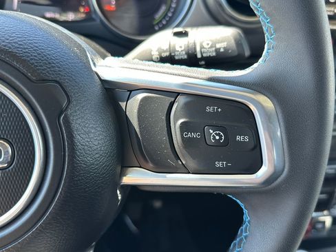 Certified 2023 Jeep Wrangler Unlimited Rubicon 4xe image 24