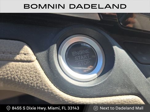 Used 2022 Honda Odyssey EX image 21