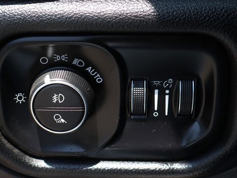Used 2022 RAM 1500 Rebel w/ G/T Package AWD/4WD image 22