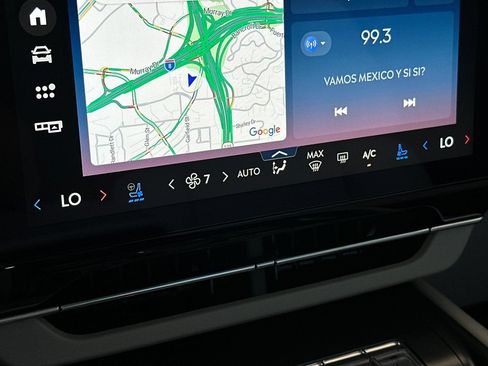New 2026 Lincoln Nautilus Reserve AWD/4WD image 20