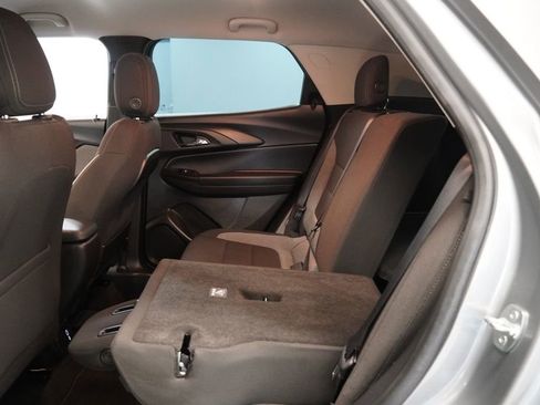 Used 2023 Chevrolet TrailBlazer LT w/ Convenience Package FWD image 27