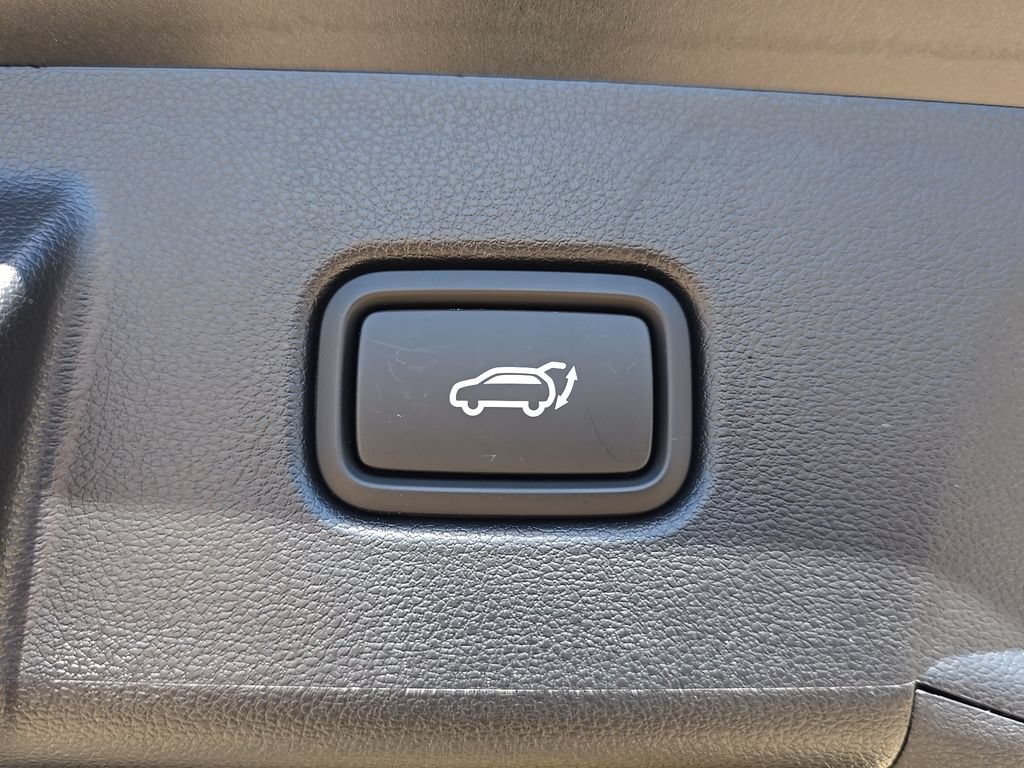 New 2024 Hyundai Tucson Limited FWD image 19