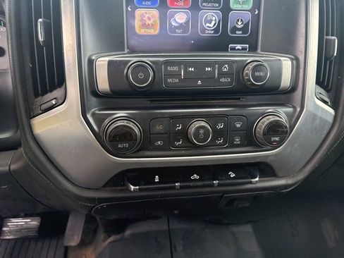 Used 2019 GMC Sierra 1500 SLE w/ SLE Value Package image 37