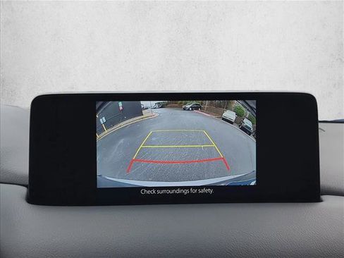 Used 2023 MAZDA CX-5 Carbon Edition image 14