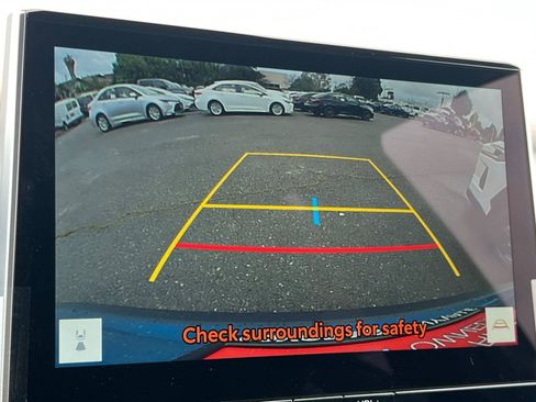 New 2026 Toyota Corolla Cross XLE image 22