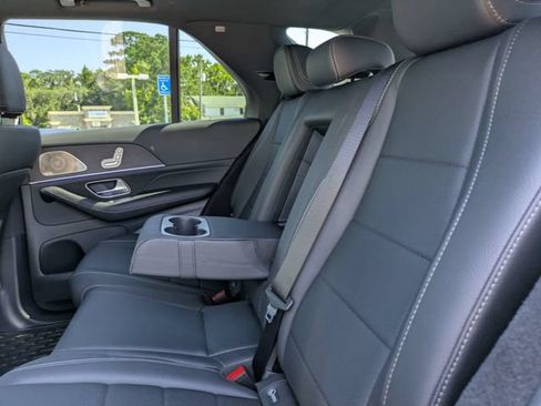 New 2026 Mercedes-Benz GLE 350 4MATIC image 15