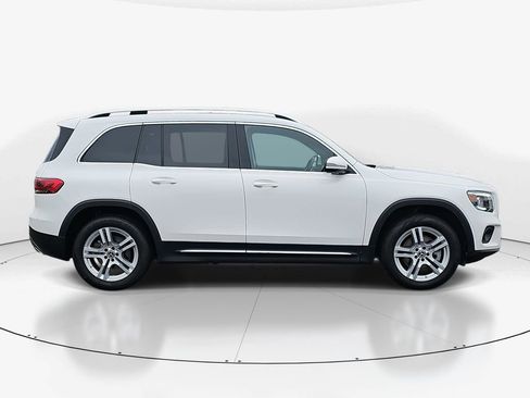 Used 2023 Mercedes-Benz GLB 250 GLB 250 image 10