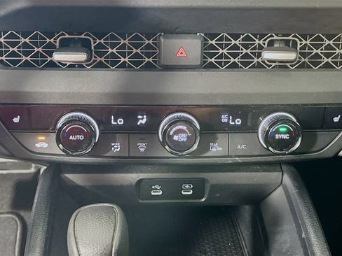 Used 2023 Honda Accord EX image 16