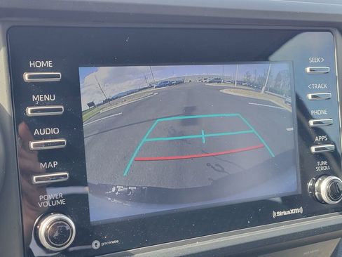 Used 2023 Toyota Tacoma SR image 22