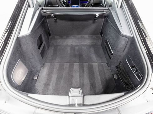 Used 2025 Mercedes-Benz AMG GT 63 image 27