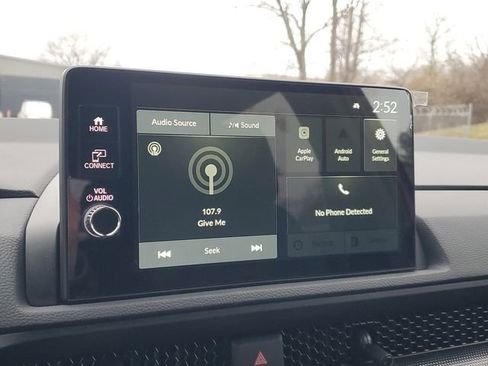 New 2026 Honda CR-V Sport image 22