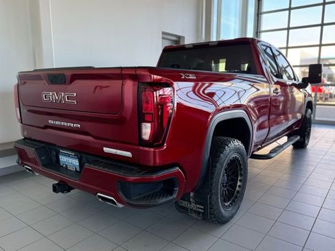 Used 2021 GMC Sierra 1500 Elevation w/ X31 Off-Road Package image 33