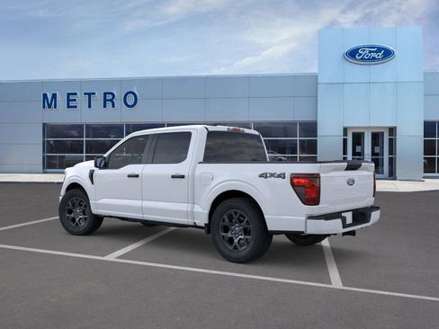 New 2026 Ford F150 STX image 5