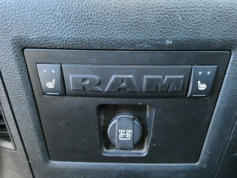 Used 2017 RAM 1500 Limited image 19