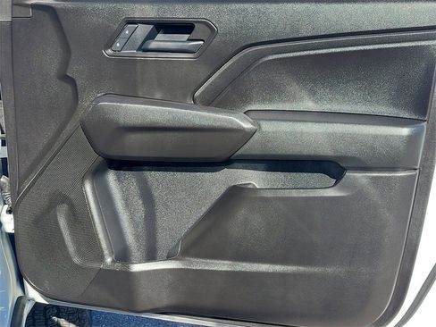 Certified 2025 Chevrolet Colorado Trail Boss image 13