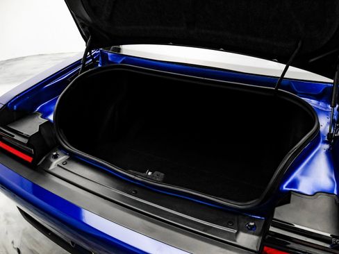 Used 2018 Dodge Challenger SRT Demon image 93