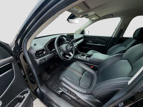 Used 2024 Honda Pilot EX-L image 9