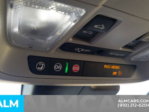 Used 2023 Chevrolet Malibu LT image 16