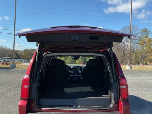 Used 2016 Chevrolet Tahoe LT image 49