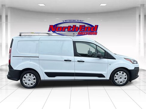 Used 2020 Ford Transit Connect XL image 8