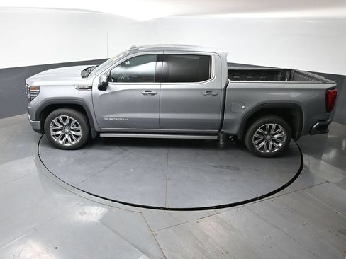 Used 2023 GMC Sierra 1500 Denali w/ Denali Reserve Package AWD/4WD image 20