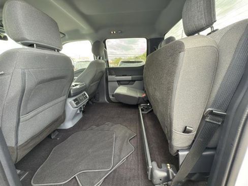 Used 2021 Ford F150 XLT w/ Equipment Group 301A Mid image 26