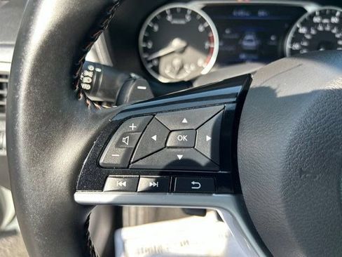 Used 2025 Nissan Altima 2.5 SR AWD/4WD image 16