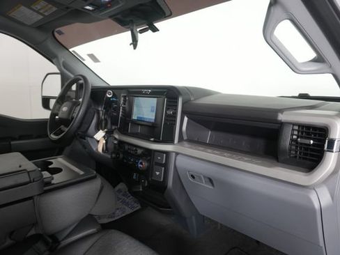 Used 2025 Ford F350 XL w/ STX Appearance Package AWD/4WD image 21