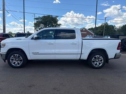 Certified 2023 RAM 1500 Limited