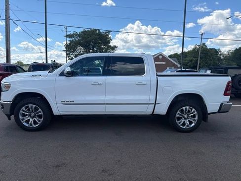 Certified 2023 RAM 1500 Limited AWD/4WD image 1