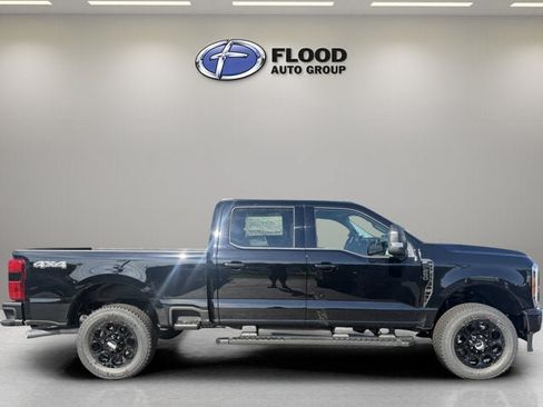 New 2026 Ford F250 XLT w/ XLT Premium Package AWD/4WD image 4