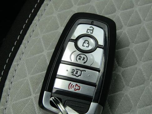 Used 2024 Ford Escape Active AWD/4WD image 26
