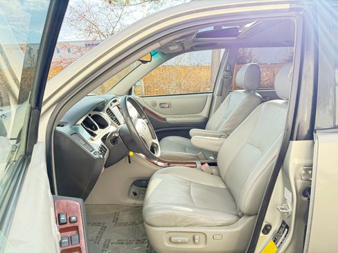 Used 2006 Toyota Highlander 4WD Hybrid image 15