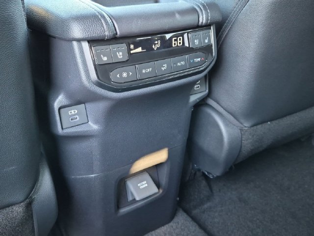 Certified 2026 Toyota Grand Highlander AWD Hybrid image 29